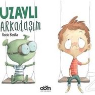 UZAYLI ARKADAŞIM - MEHMET ERDOĞAN