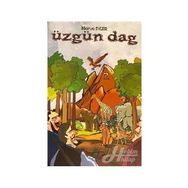 Üzgün Dağ - Merve Diler