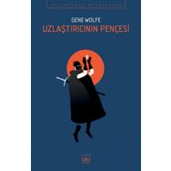 Uzlaştırıcının Pençesi - Gene Wolfe