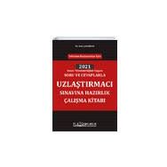 Uzlaştırmacı Sınavına Hazırlık Çalışma Kitabı - Platon Hukuk Yayınevi