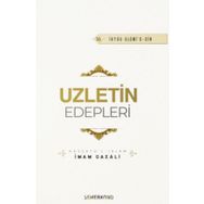 Uzletin Edepleri-Semerkand Yayınları