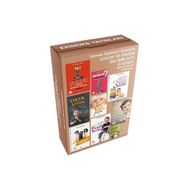 Uzman Eğitimci Gözüyle Çocuk ve Ergen Gelişim Seti (9 Kitap) - Mehmet Murat Döğüşgen