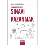 Uzman Görüşleriyle Sınavı Kazanmak - Detay Yayıncılık