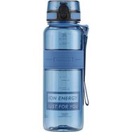 Uzspace 1000 ml Gece Mavisi Su Matarası