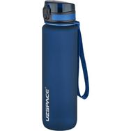 Uzspace 1000 ml Yeni Koleksiyon Tritan Su Matarası