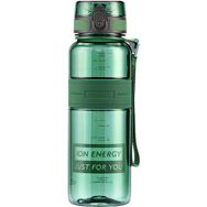 Uzspace 1000 ml Zümrüt Yeşili Su Matarası