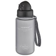 Uzspace 3024 Vagon Pembe 400 ml Tritan Matara