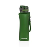 Uzspace 3026 Vagon Yeşil 500 ml Tritan Matara