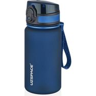 Uzspace 3034 Lacivert 350 ml Tritan Süzgeçli Matara