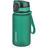 Uzspace 3034 Yeşil 350 ml Tritan Süzgeçli Matara