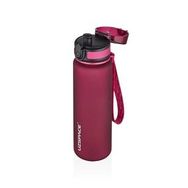 Uzspace 3037 Kırmızı 650 ml Tritan Matara