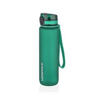 Uzspace 3038-2 1000 ml Yeşil Tritan Su Matarası