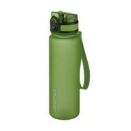 Uzspace 3038 Vagonlife 1000 ml Zeytin Yeşili Tritan Matara