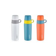 Uzspace 450 ml Kahverengi Matara