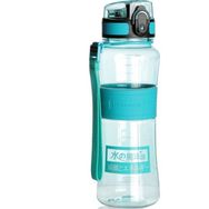 Uzspace 5026 Vagon Mavi 550 ml Tritan Matara