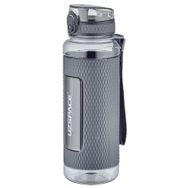 Uzspace 520 ml Tritan VGN 5044 Açık Gri Vagon Matara