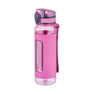 Uzspace 520 ml Tritan VGN 5044 Koyu Pembe Vagon Matara