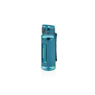 Uzspace 520 ml Tritan VGN 5044 Mavi Vagon Matara