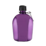 Uzspace 6009 Vagon Mor 350 ml Tritan Matara