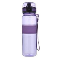 Uzspace 6018 Siyah 500 ml Su Matarası