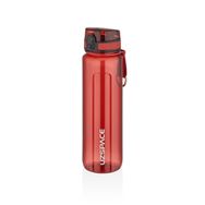 Uzspace 6020 Vagon Kırmızı 950 ml Tritan Matara
