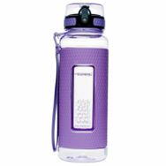 Uzspace 6020 Vagon Mor 950 ml Tritan Matara
