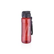Uzspace 6056 Tritan 850 ml Kırmızı Matara