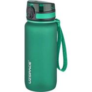 Uzspace 650 ml Yeni Koleksyion Tritan 3037 Su Matarası