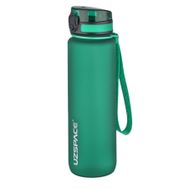 Uzspace Büyük Boy 28 cm 1000 ml Tritan Su Matarası