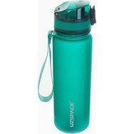 Uzspace Fiftyfifty 500 ml Koyu Yeşil Koleksyion Tritan Su Matarası