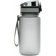 Uzspace Gri Tritan 350 ml Bpa Free Matara