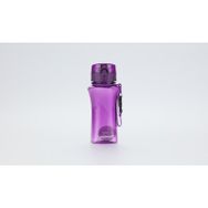 Uzspace Pembe Tritan 350 ml Bpa Free Matara