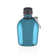 Uzspace See Tritan 6014 Turkuaz 600 ml Matara