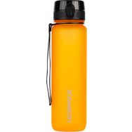 Uzspace Tritan 1000 ml Dinamik Turuncu Matara