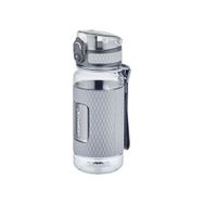 Uzspace Tritan 400 ml Açık Gri Matara