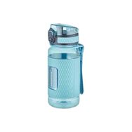 Uzspace Tritan 400 ml Açık Turkuaz Matara
