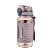 Uzspace Tritan 400 ml Kahve Matara
