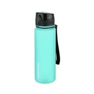 Uzspace Tritan 500 ml Spor Günlük Açık Mavi Suluk