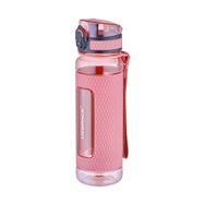Uzspace Tritan 520 ml Açık Pembe Matara