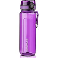 Uzspace Tritan 750 ml Mor Matara
