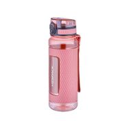 Uzspace Tritan 800 ml Açık Pembe Matara