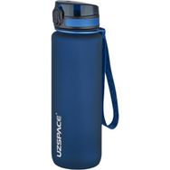Uzspace Tritan 800 ml Lacivert Matara