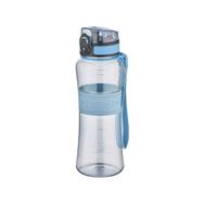 Uzspace Tritan Explorer 550 ml Mavi Matara