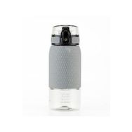 Uzspace Tritan Gri 380 ml Matara