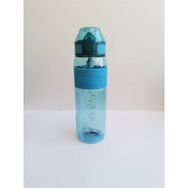 Uzspace Tritan Mavi 600 ml Matara