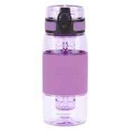 Uzspace Tritan Mor 380 ml Matara
