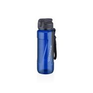 Uzspace Tritan Pipetli 850 ml Lacivert Matara