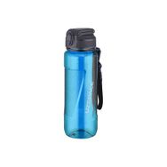 Uzspace Tritan Pipetli 850 ml Turkuaz Matara