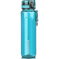Uzspace Tritan Turkuaz 950 ml Matara