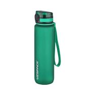 Uzspace Tritan Two 1000 ml Yeşil 2 Matara